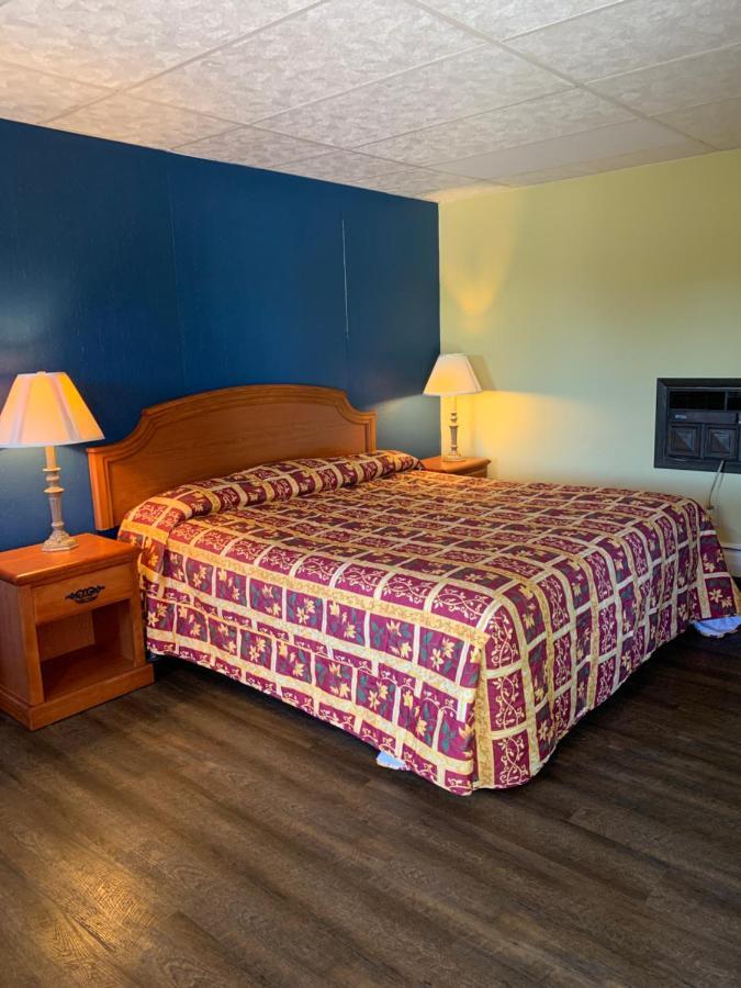 Baw Beese Inn Hillsdale Ngoại thất bức ảnh